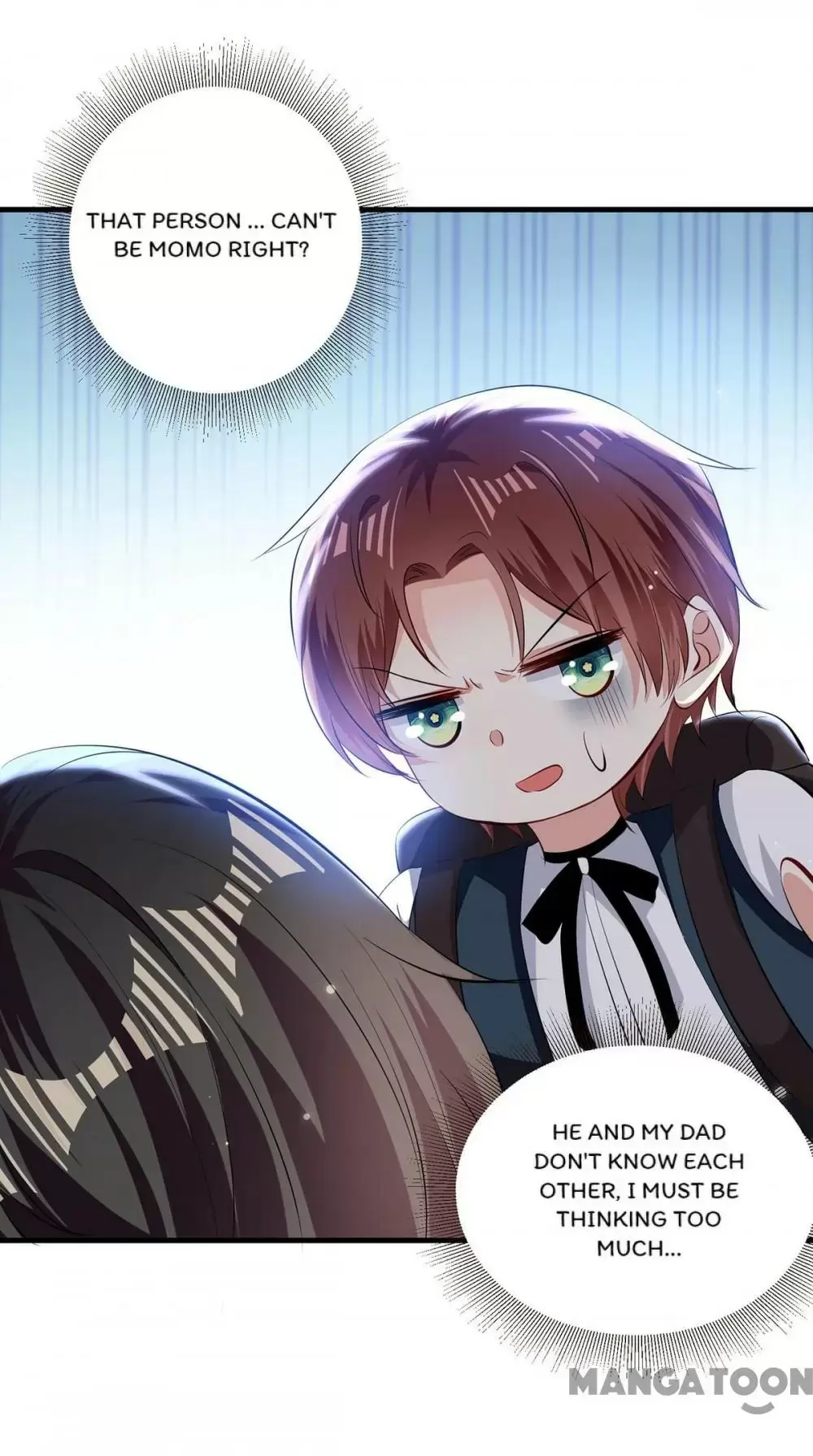 Genius Cool Treasure: President's Wife Is Too Powerful Chapter 89