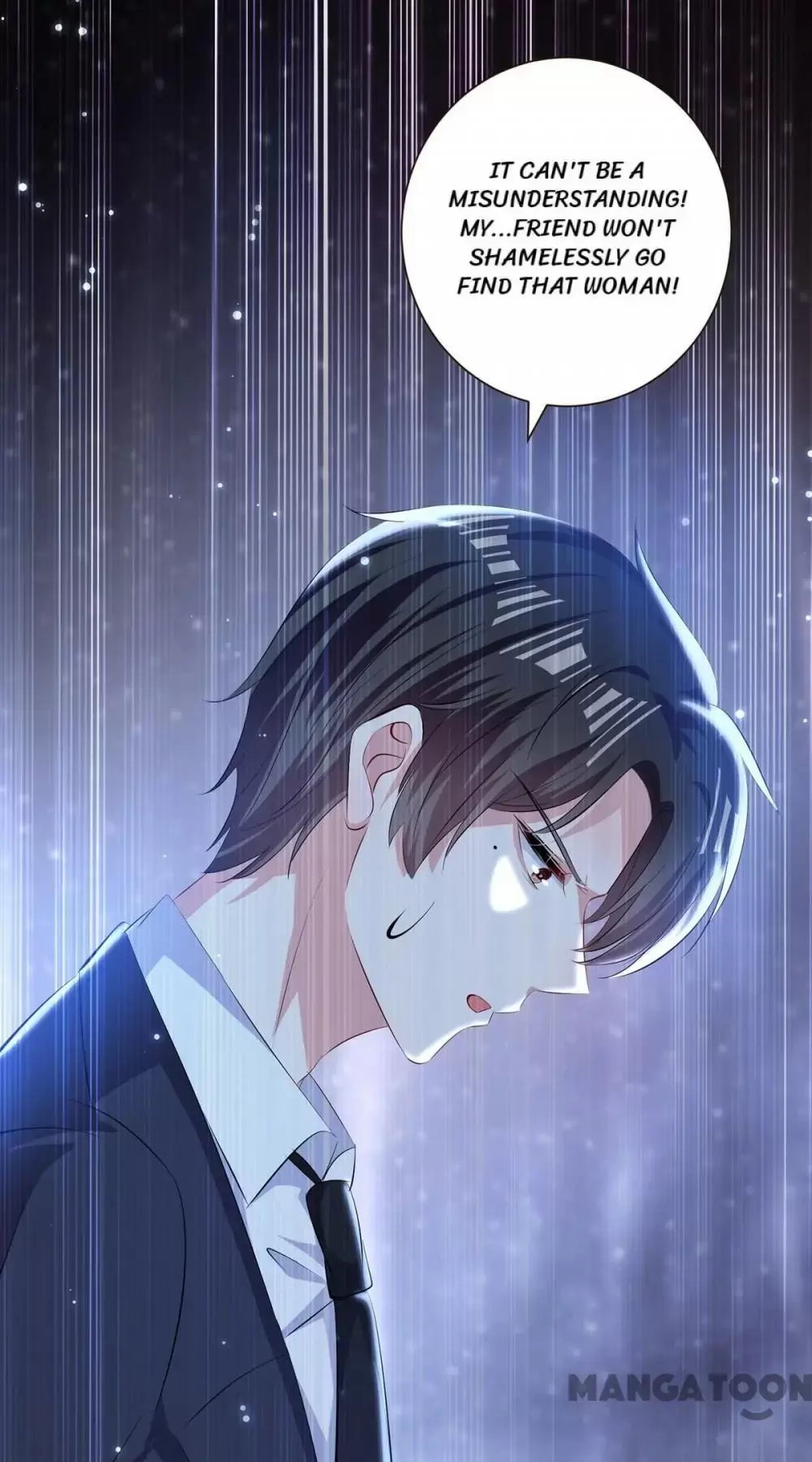 Genius Cool Treasure: President's Wife Is Too Powerful Chapter 89