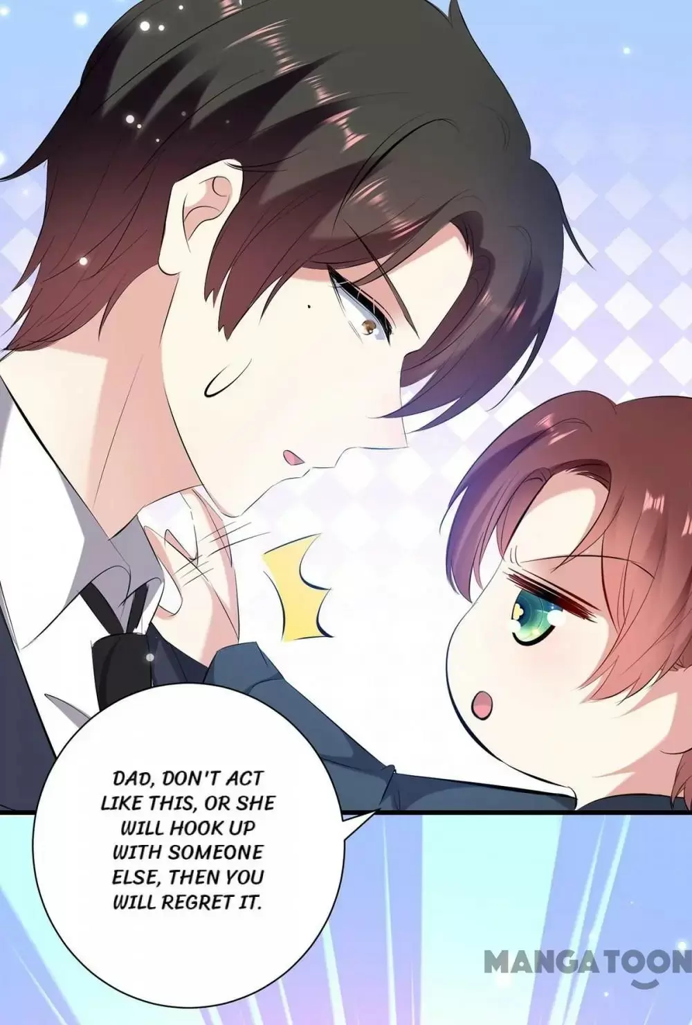 Genius Cool Treasure: President's Wife Is Too Powerful Chapter 89