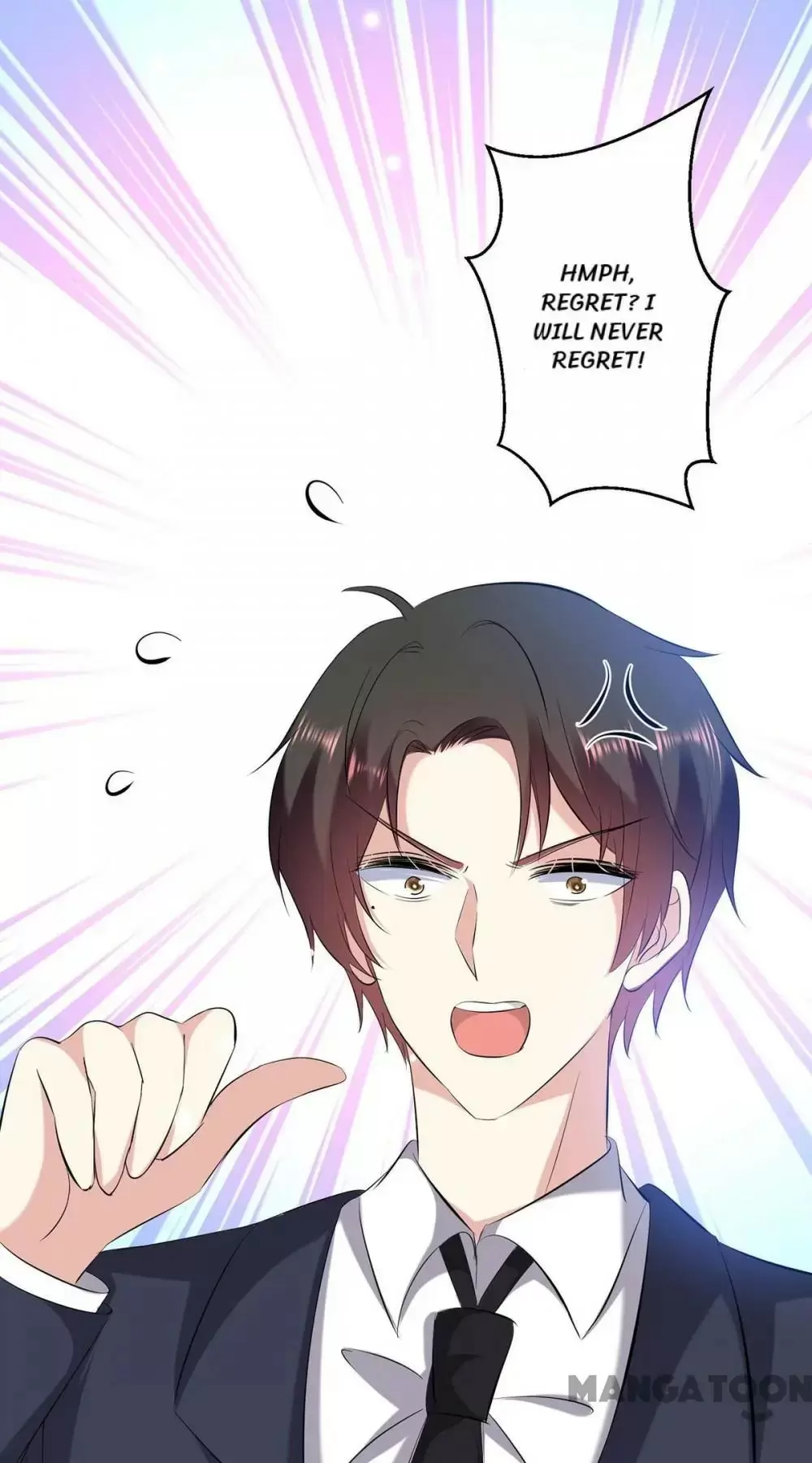 Genius Cool Treasure: President's Wife Is Too Powerful Chapter 89