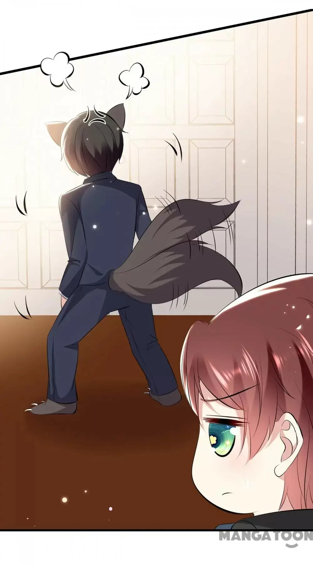 Genius Cool Treasure: President's Wife Is Too Powerful Chapter 89