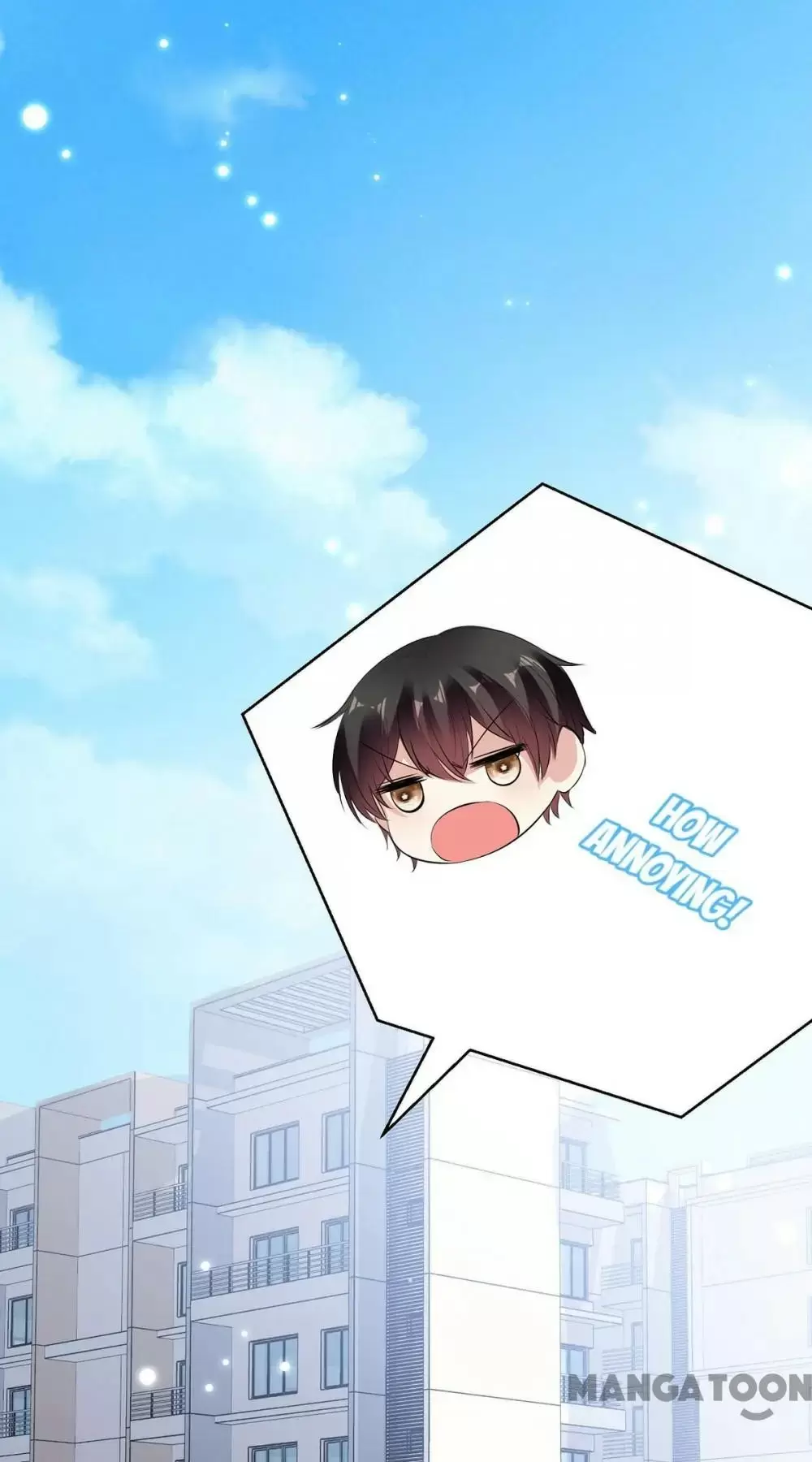 Genius Cool Treasure: President's Wife Is Too Powerful Chapter 89