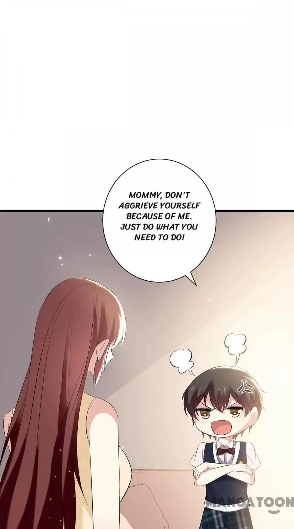 Genius Cool Treasure: President's Wife Is Too Powerful Chapter 90