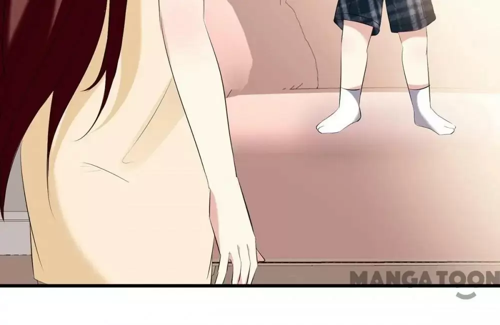 Genius Cool Treasure: President's Wife Is Too Powerful Chapter 90