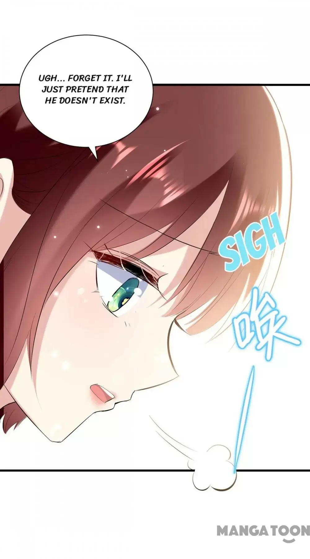 Genius Cool Treasure: President's Wife Is Too Powerful Chapter 90