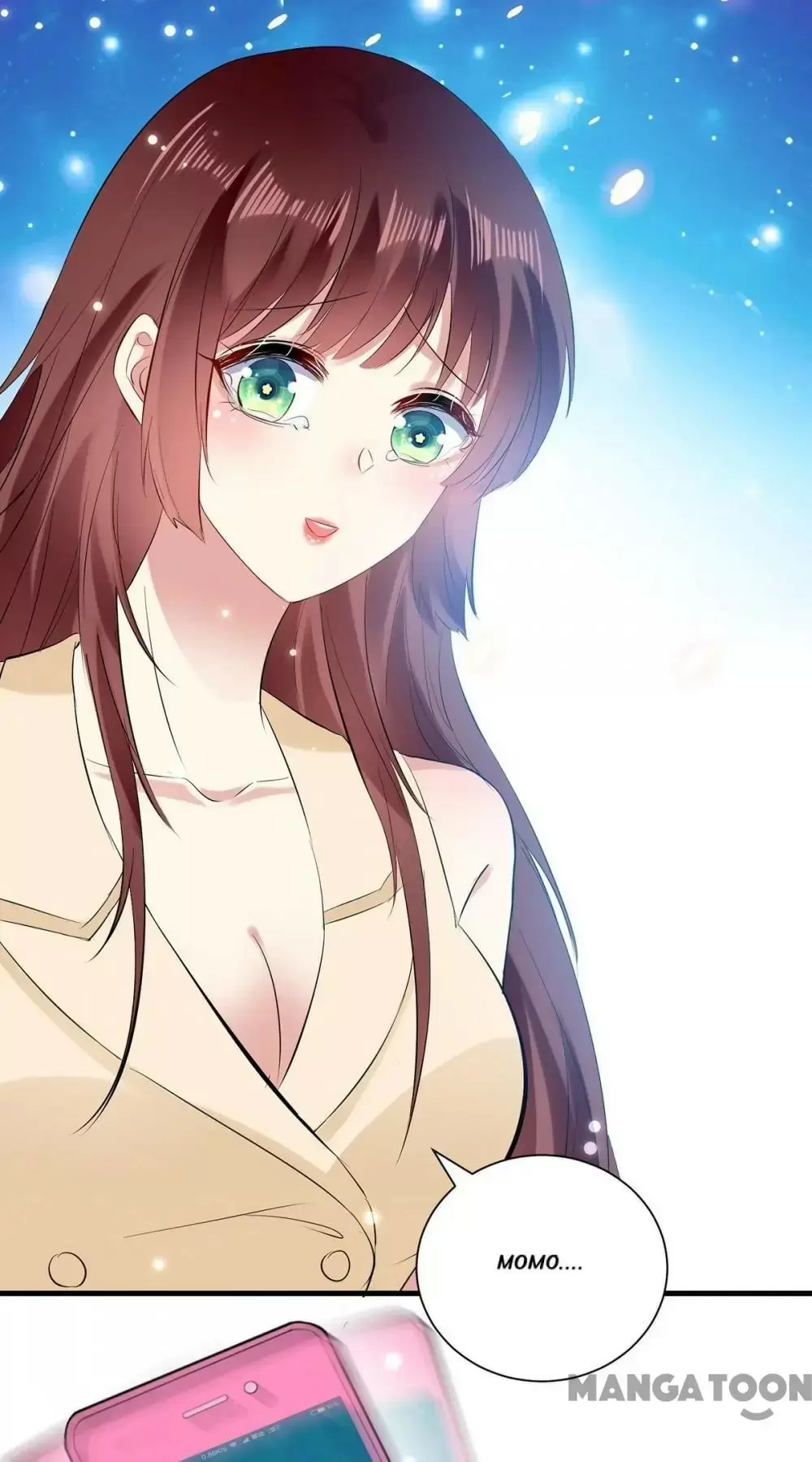 Genius Cool Treasure: President's Wife Is Too Powerful Chapter 90