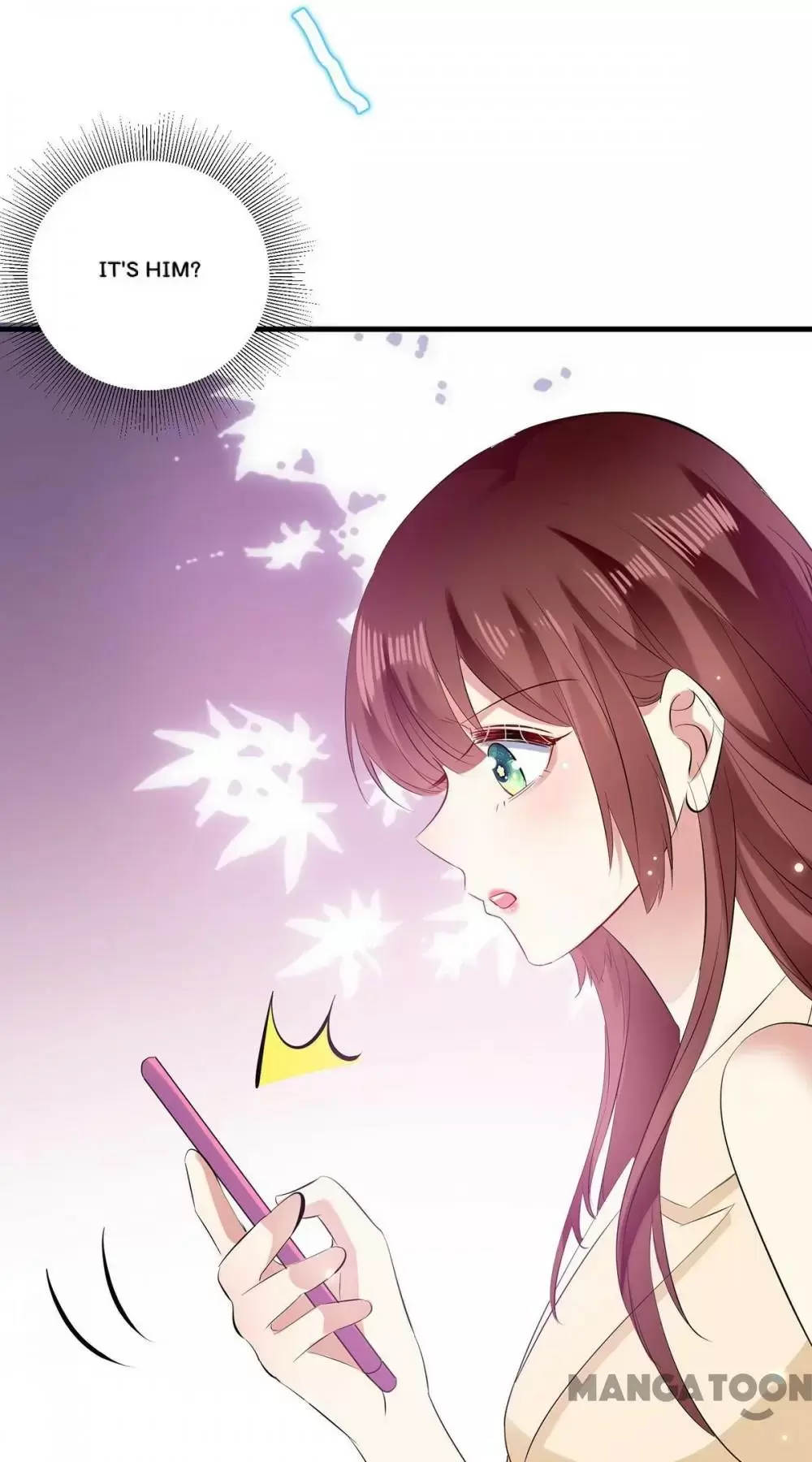 Genius Cool Treasure: President's Wife Is Too Powerful Chapter 90