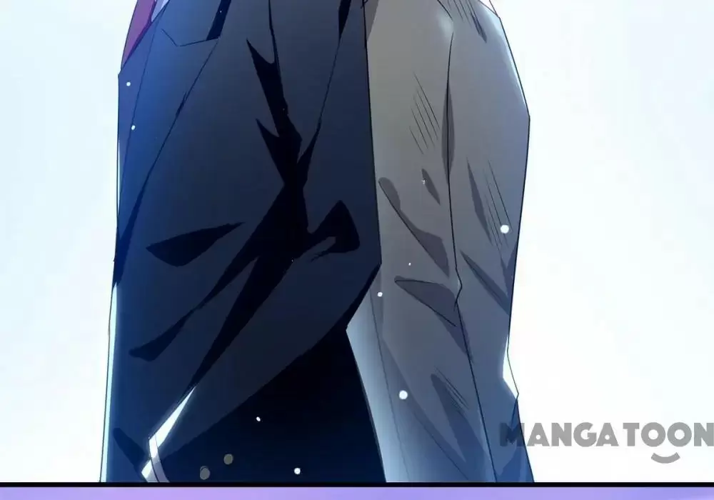 Genius Cool Treasure: President's Wife Is Too Powerful Chapter 90