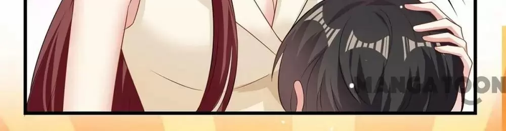 Genius Cool Treasure: President's Wife Is Too Powerful Chapter 90