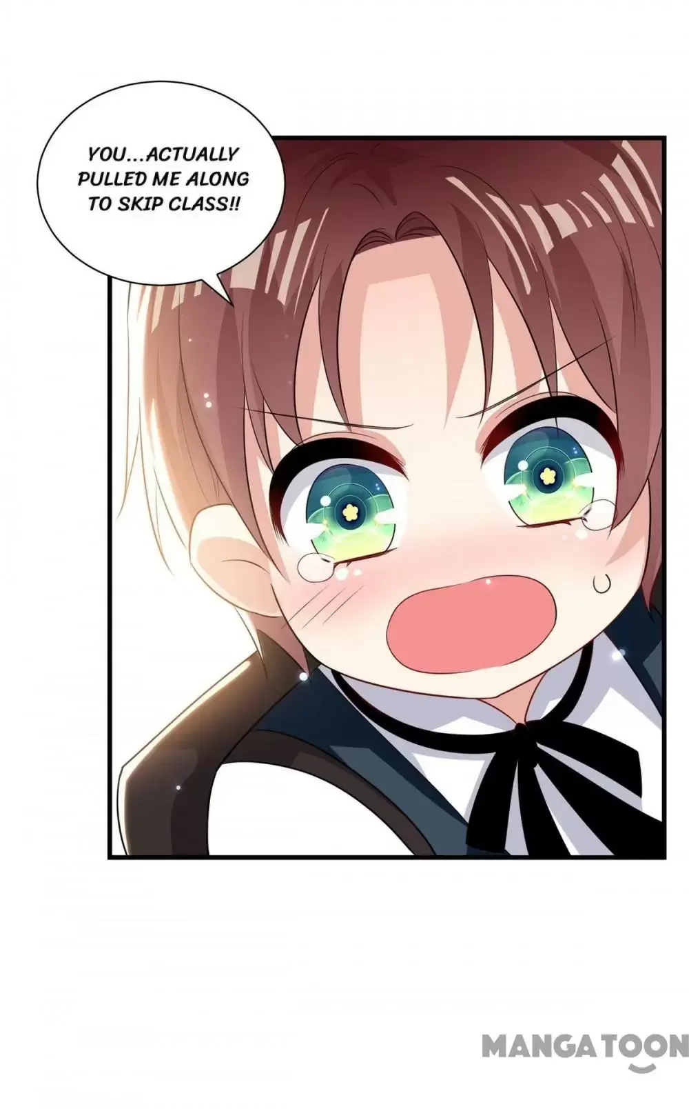 Genius Cool Treasure: President's Wife Is Too Powerful Chapter 90