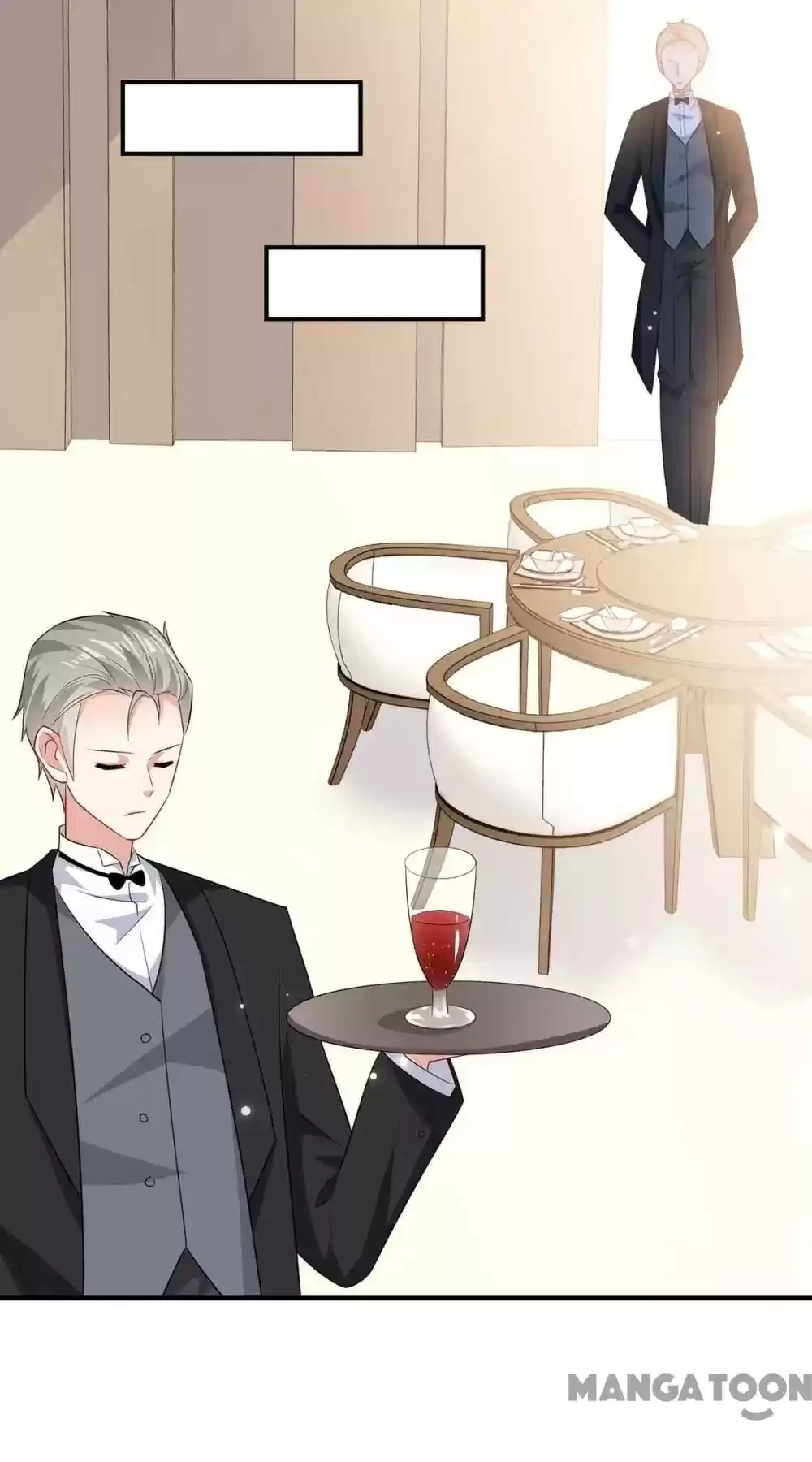 Genius Cool Treasure: President's Wife Is Too Powerful Chapter 91