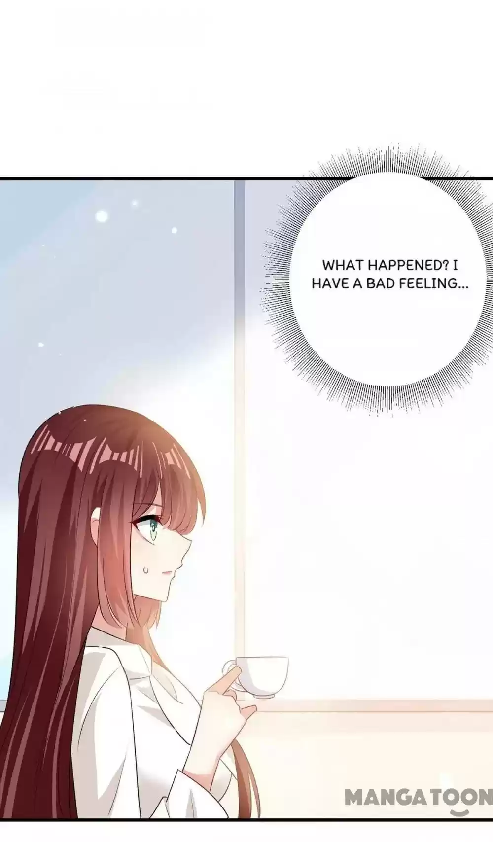 Genius Cool Treasure: President's Wife Is Too Powerful Chapter 91