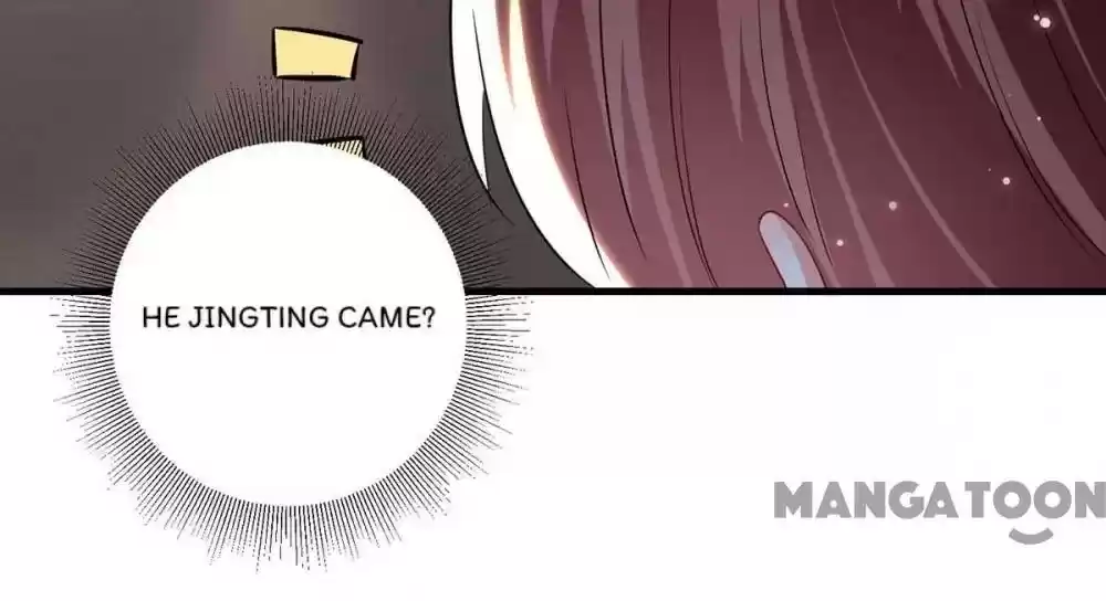 Genius Cool Treasure: President's Wife Is Too Powerful Chapter 91