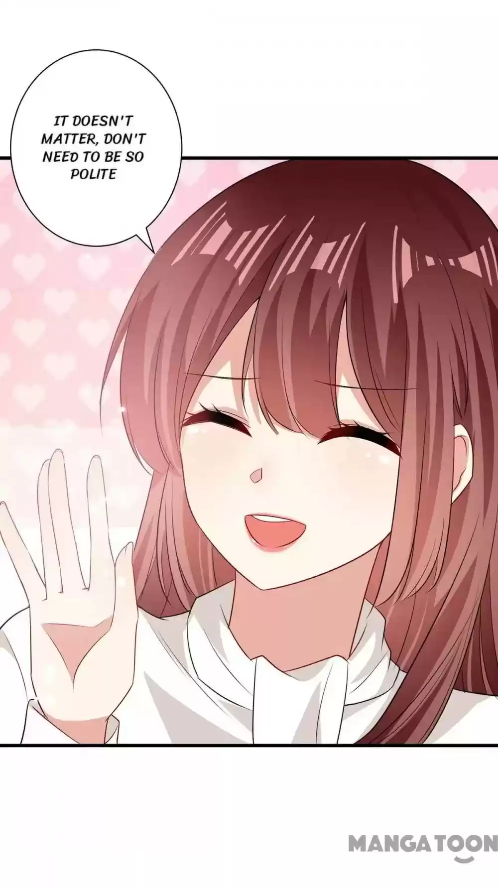 Genius Cool Treasure: President's Wife Is Too Powerful Chapter 91