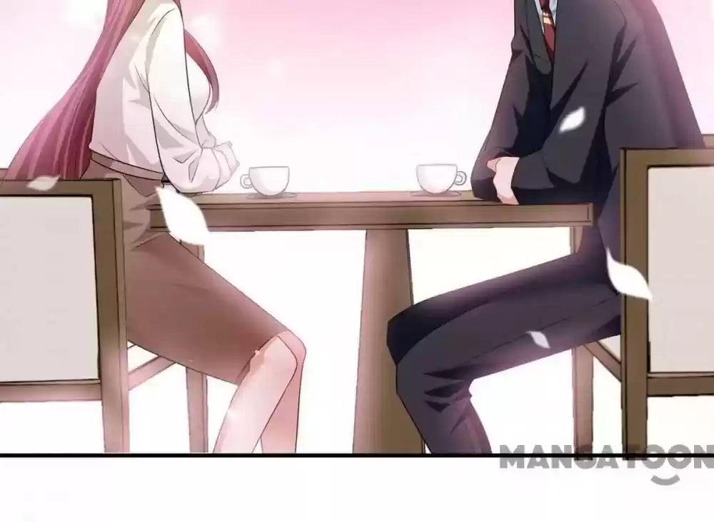 Genius Cool Treasure: President's Wife Is Too Powerful Chapter 91