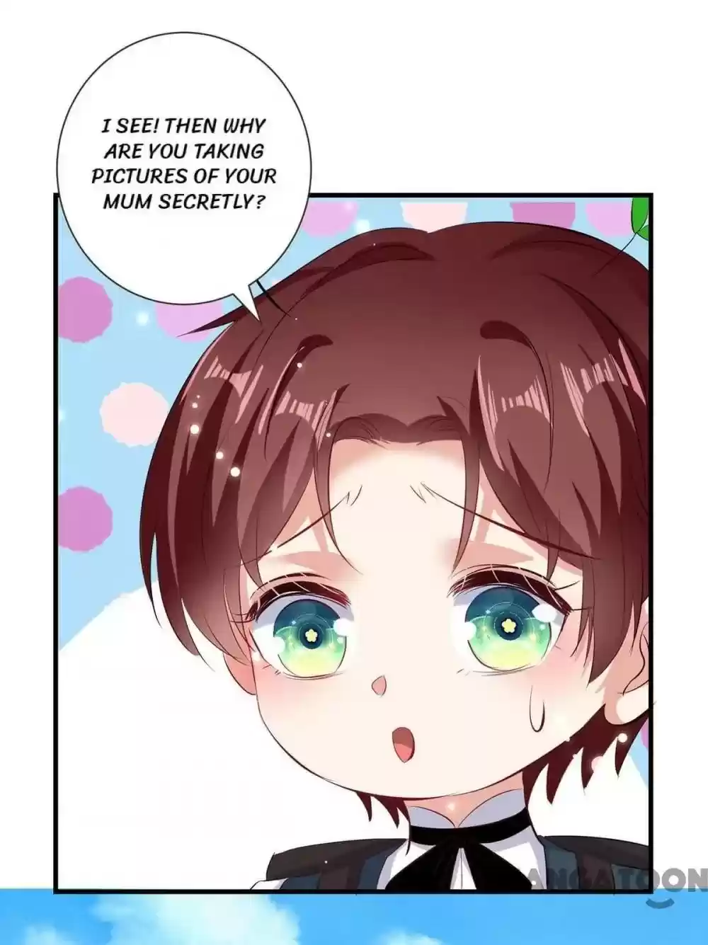 Genius Cool Treasure: President's Wife Is Too Powerful Chapter 91