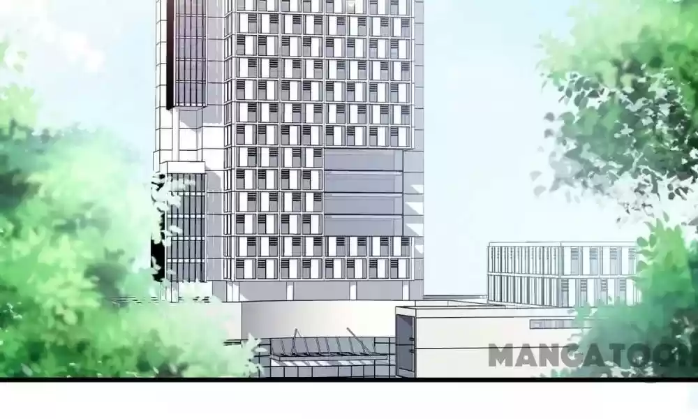 Genius Cool Treasure: President's Wife Is Too Powerful Chapter 92