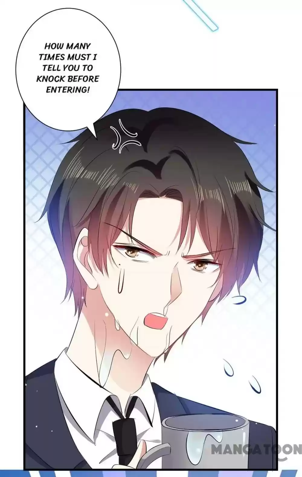 Genius Cool Treasure: President's Wife Is Too Powerful Chapter 92