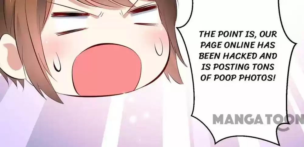 Genius Cool Treasure: President's Wife Is Too Powerful Chapter 92