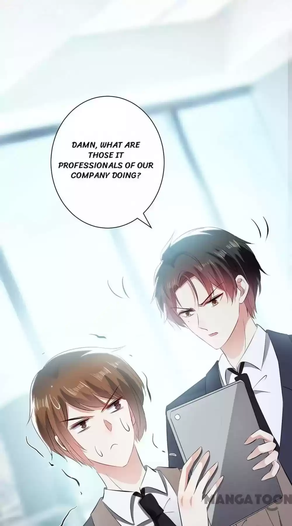 Genius Cool Treasure: President's Wife Is Too Powerful Chapter 92