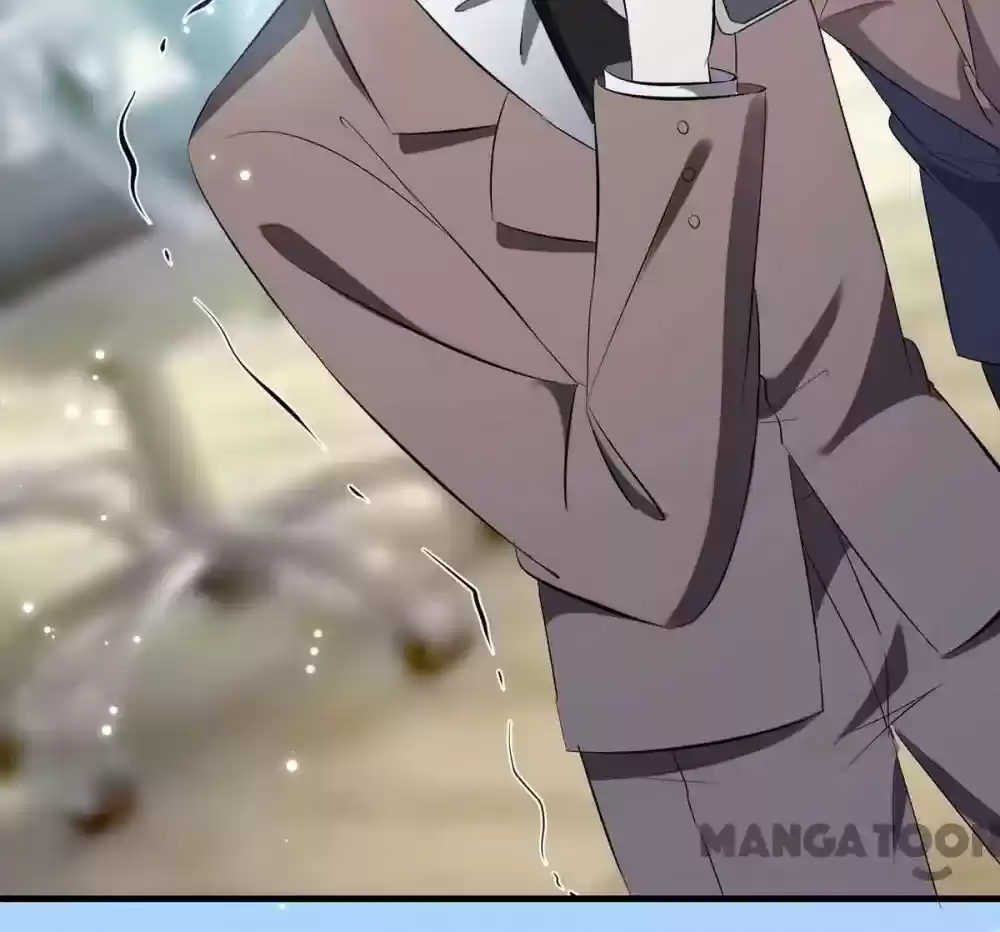 Genius Cool Treasure: President's Wife Is Too Powerful Chapter 92