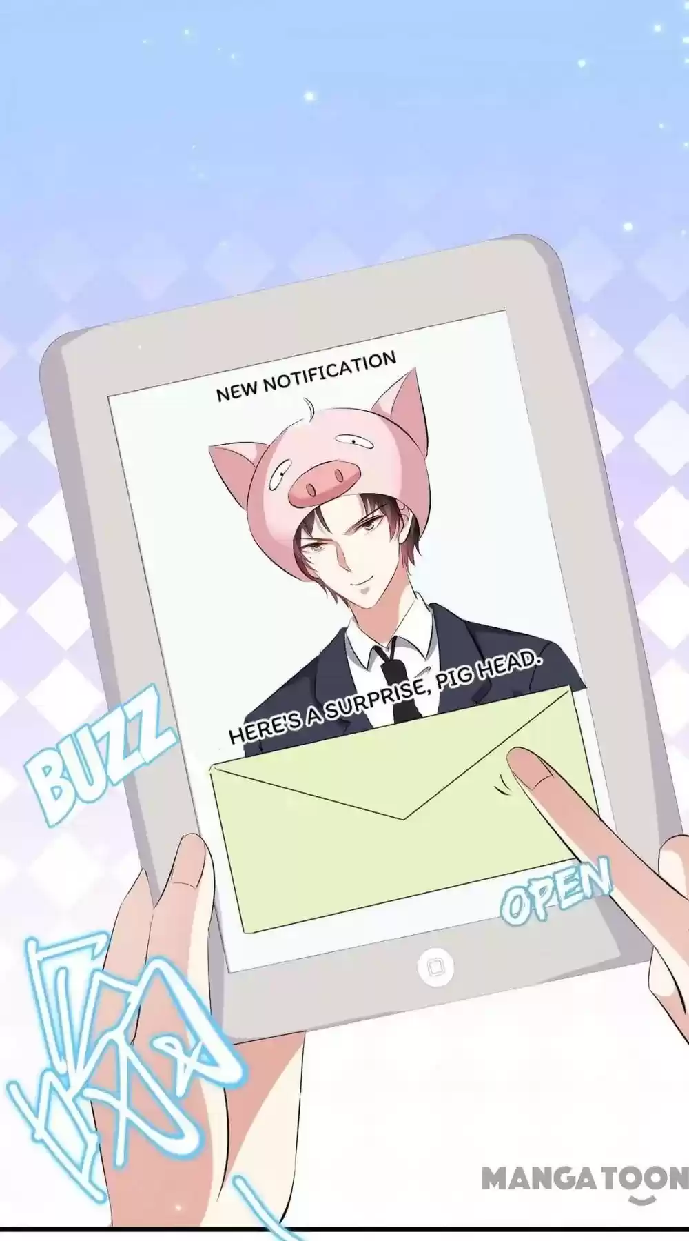 Genius Cool Treasure: President's Wife Is Too Powerful Chapter 92