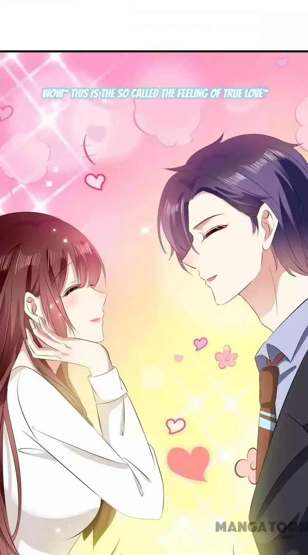 Genius Cool Treasure: President's Wife Is Too Powerful Chapter 92