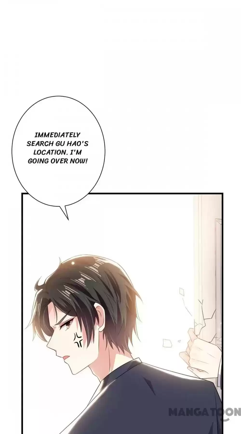 Genius Cool Treasure: President's Wife Is Too Powerful Chapter 92