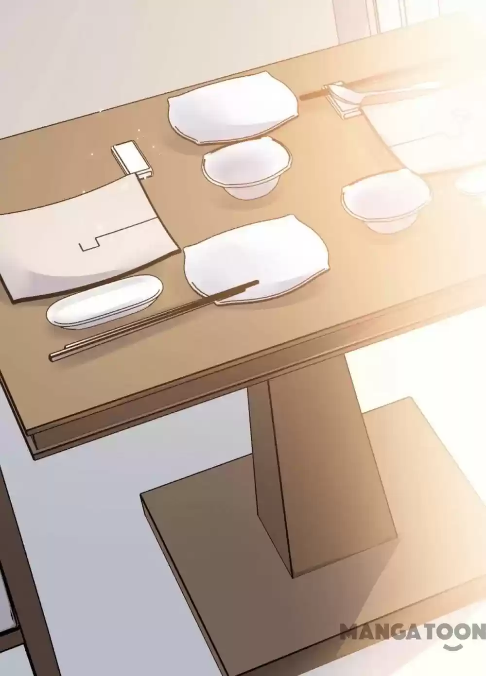 Genius Cool Treasure: President's Wife Is Too Powerful Chapter 92