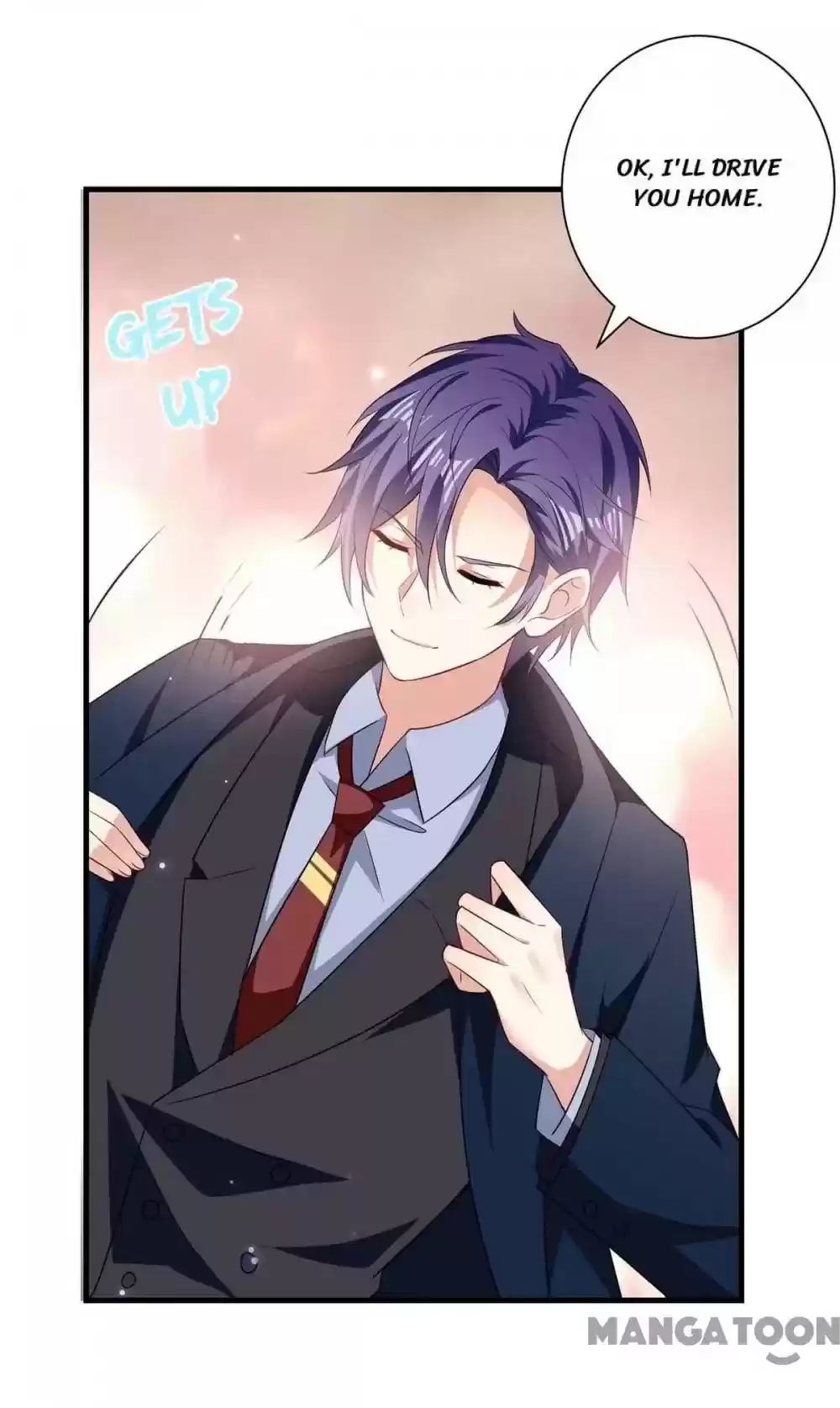 Genius Cool Treasure: President's Wife Is Too Powerful Chapter 92