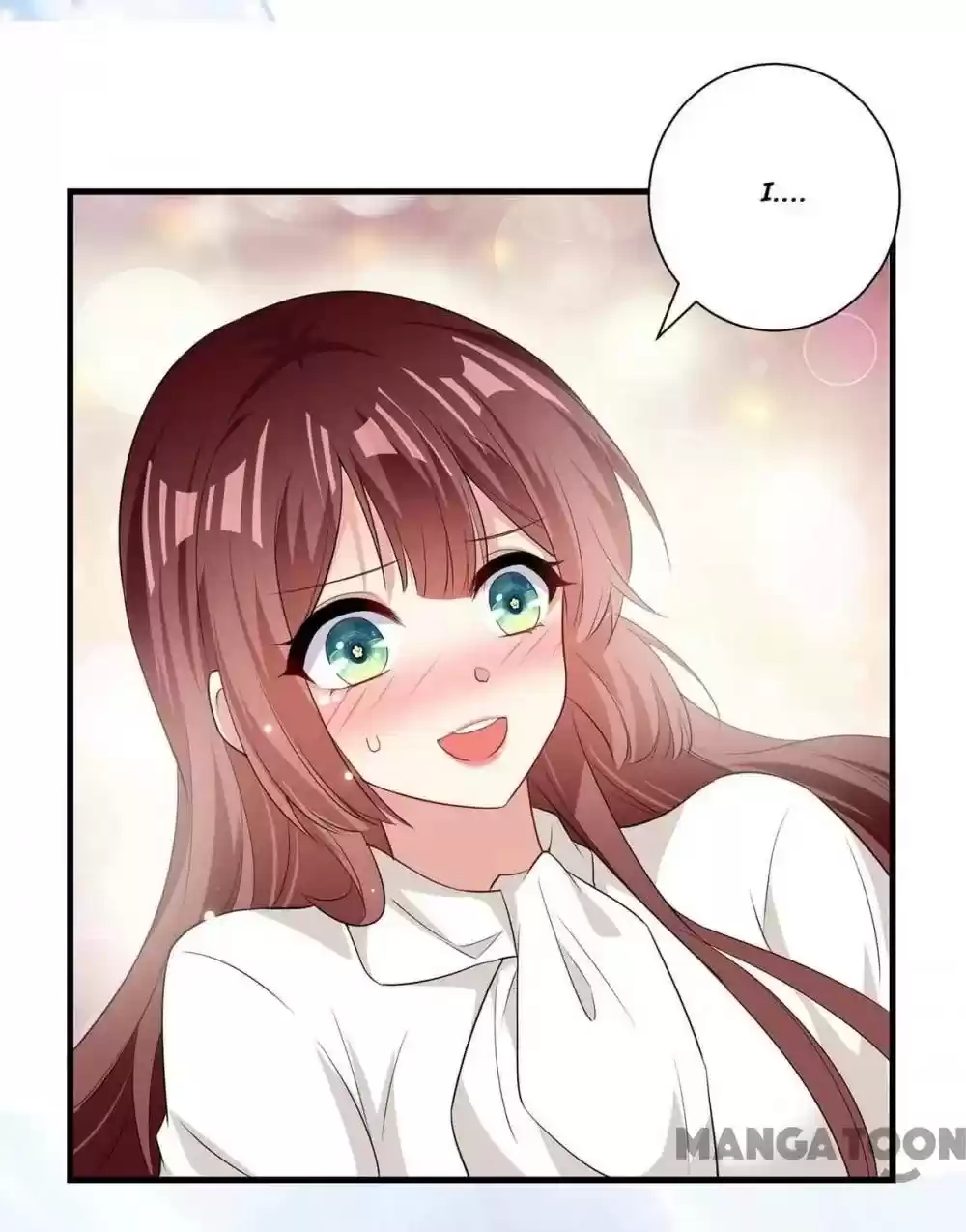 Genius Cool Treasure: President's Wife Is Too Powerful Chapter 92