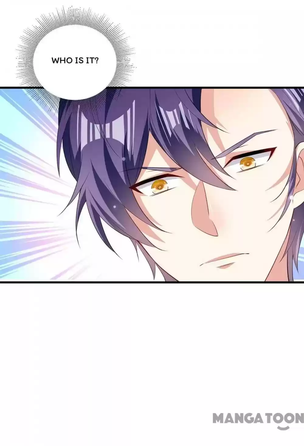 Genius Cool Treasure: President's Wife Is Too Powerful Chapter 92