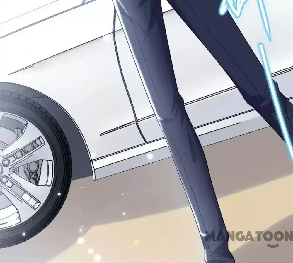 Genius Cool Treasure: President's Wife Is Too Powerful Chapter 92