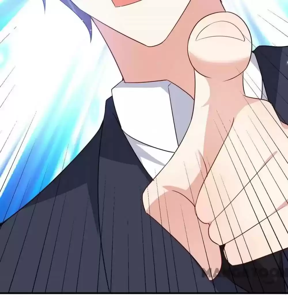 Genius Cool Treasure: President's Wife Is Too Powerful Chapter 92