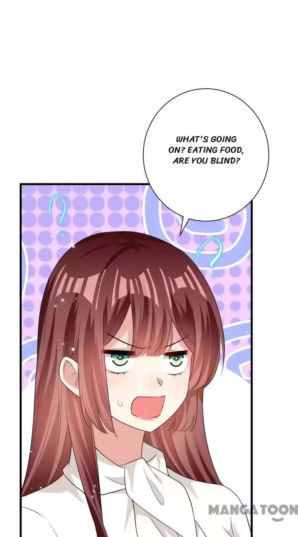 Genius Cool Treasure: President's Wife Is Too Powerful Chapter 92