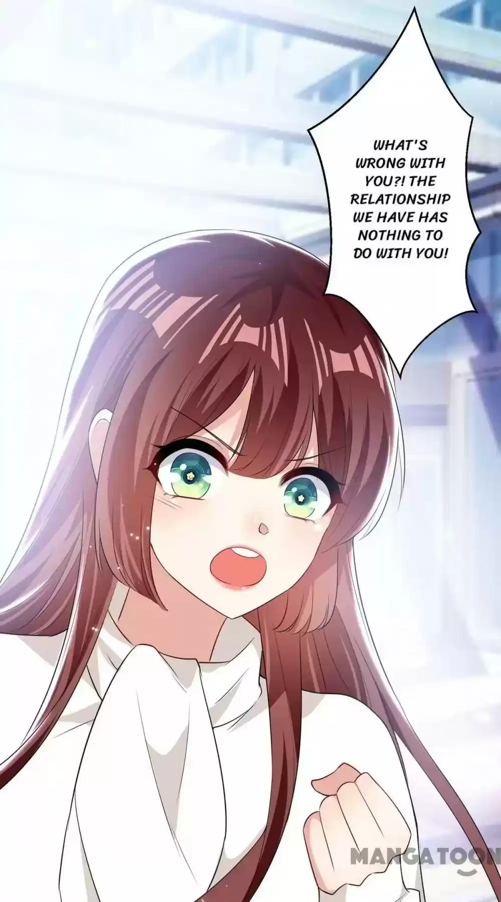 Genius Cool Treasure: President's Wife Is Too Powerful Chapter 92