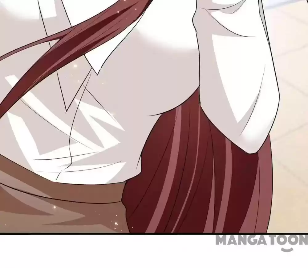 Genius Cool Treasure: President's Wife Is Too Powerful Chapter 92