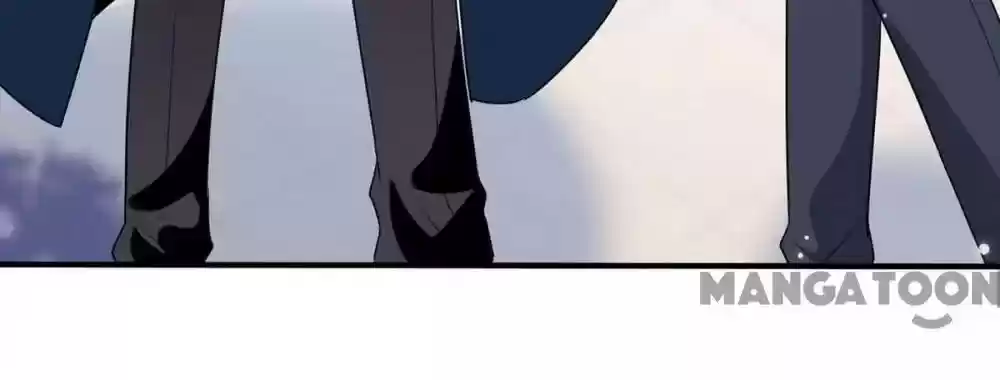 Genius Cool Treasure: President's Wife Is Too Powerful Chapter 93