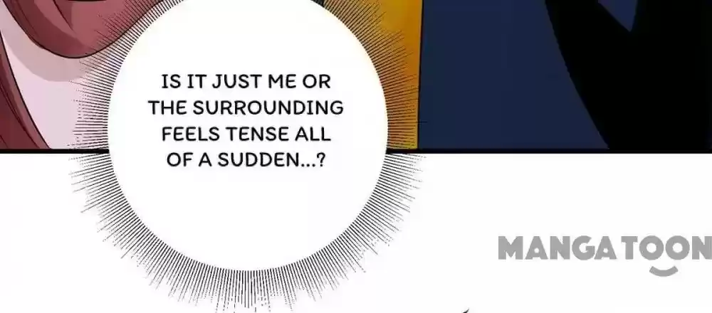 Genius Cool Treasure: President's Wife Is Too Powerful Chapter 93