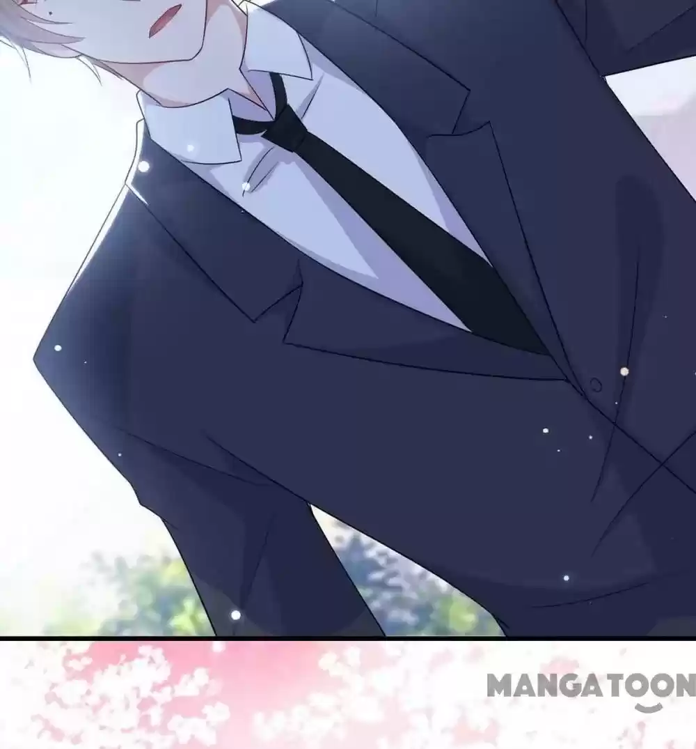 Genius Cool Treasure: President's Wife Is Too Powerful Chapter 93