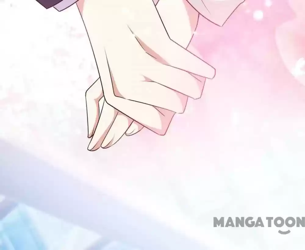 Genius Cool Treasure: President's Wife Is Too Powerful Chapter 93