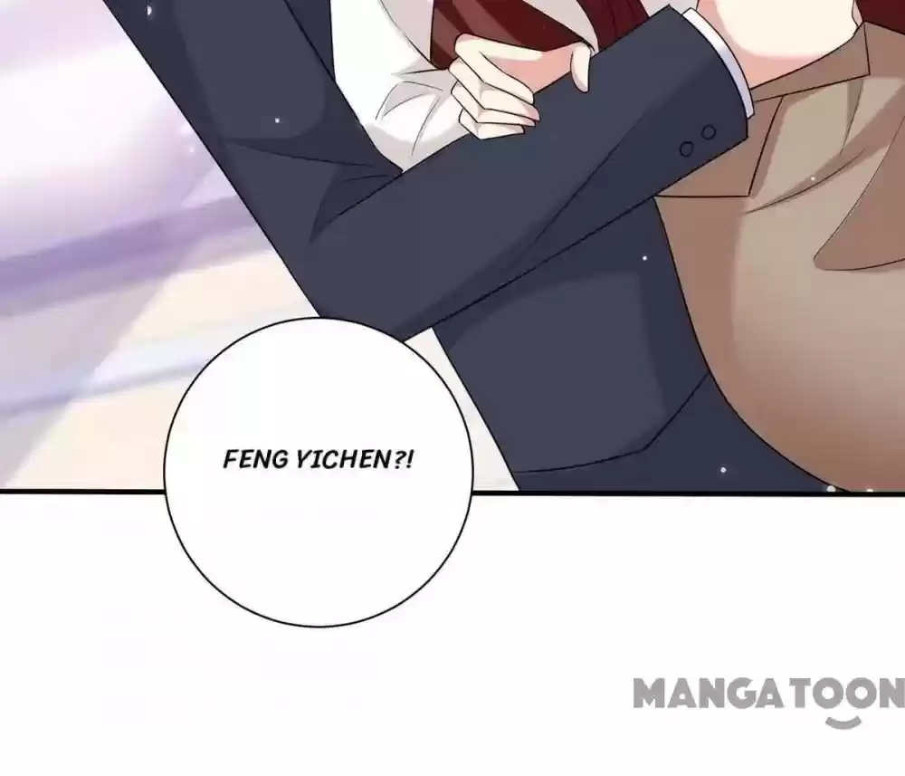 Genius Cool Treasure: President's Wife Is Too Powerful Chapter 93