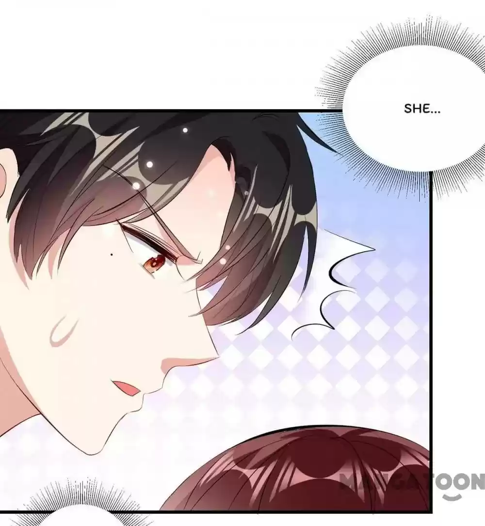 Genius Cool Treasure: President's Wife Is Too Powerful Chapter 93