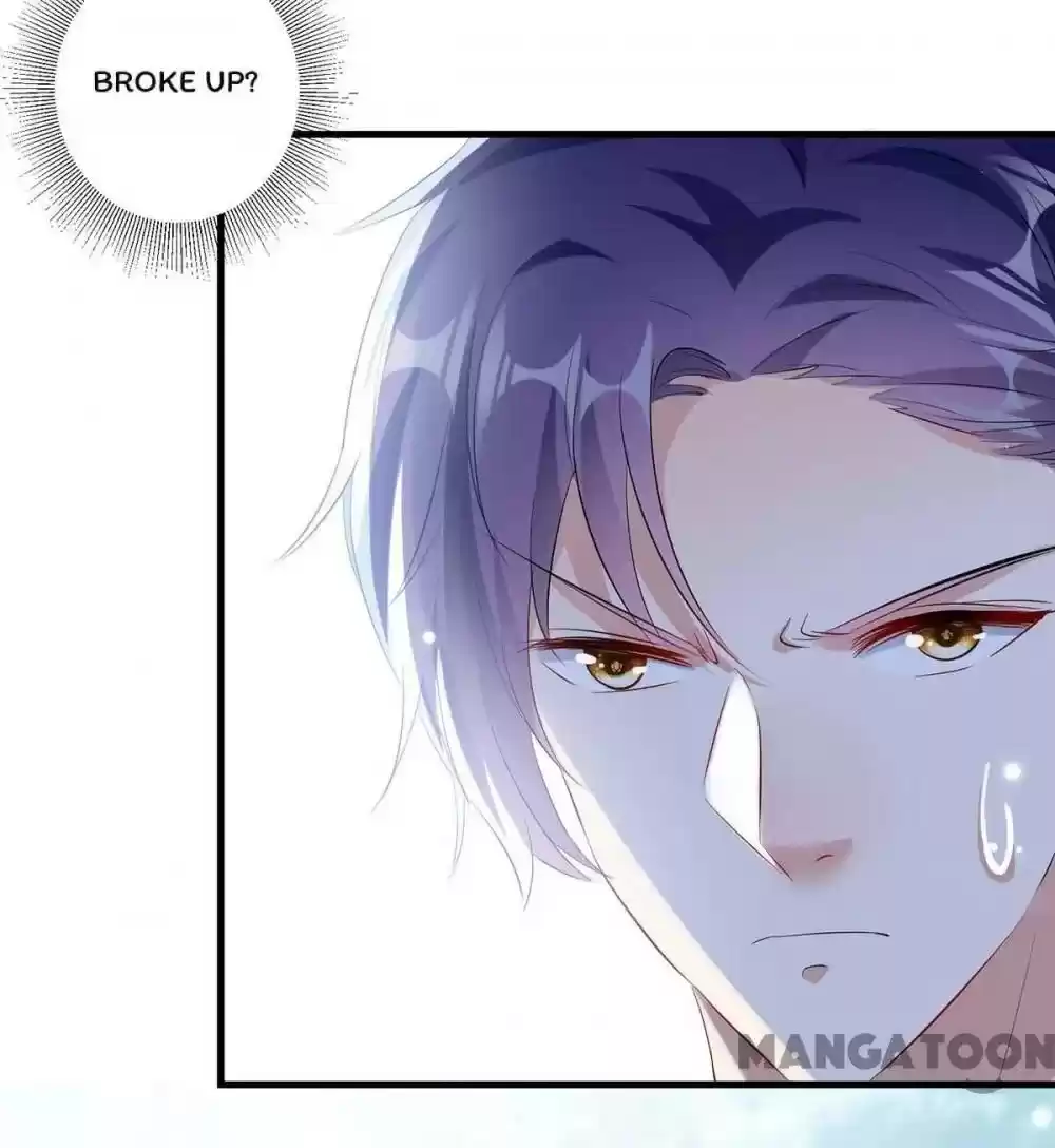 Genius Cool Treasure: President's Wife Is Too Powerful Chapter 93