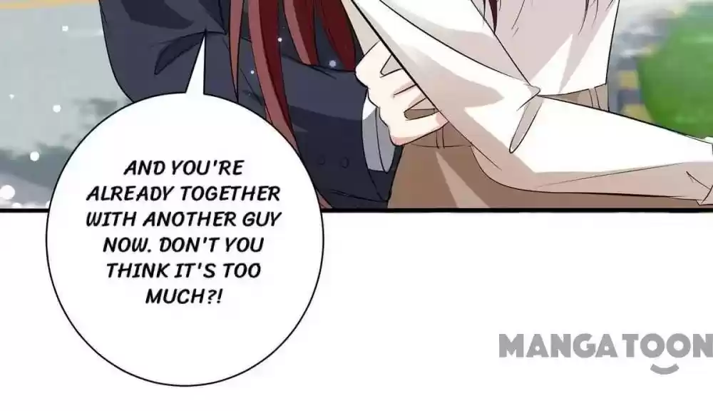 Genius Cool Treasure: President's Wife Is Too Powerful Chapter 93