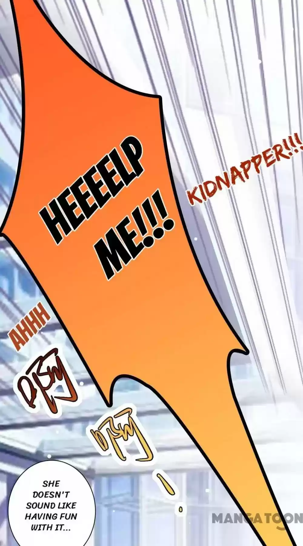 Genius Cool Treasure: President's Wife Is Too Powerful Chapter 93