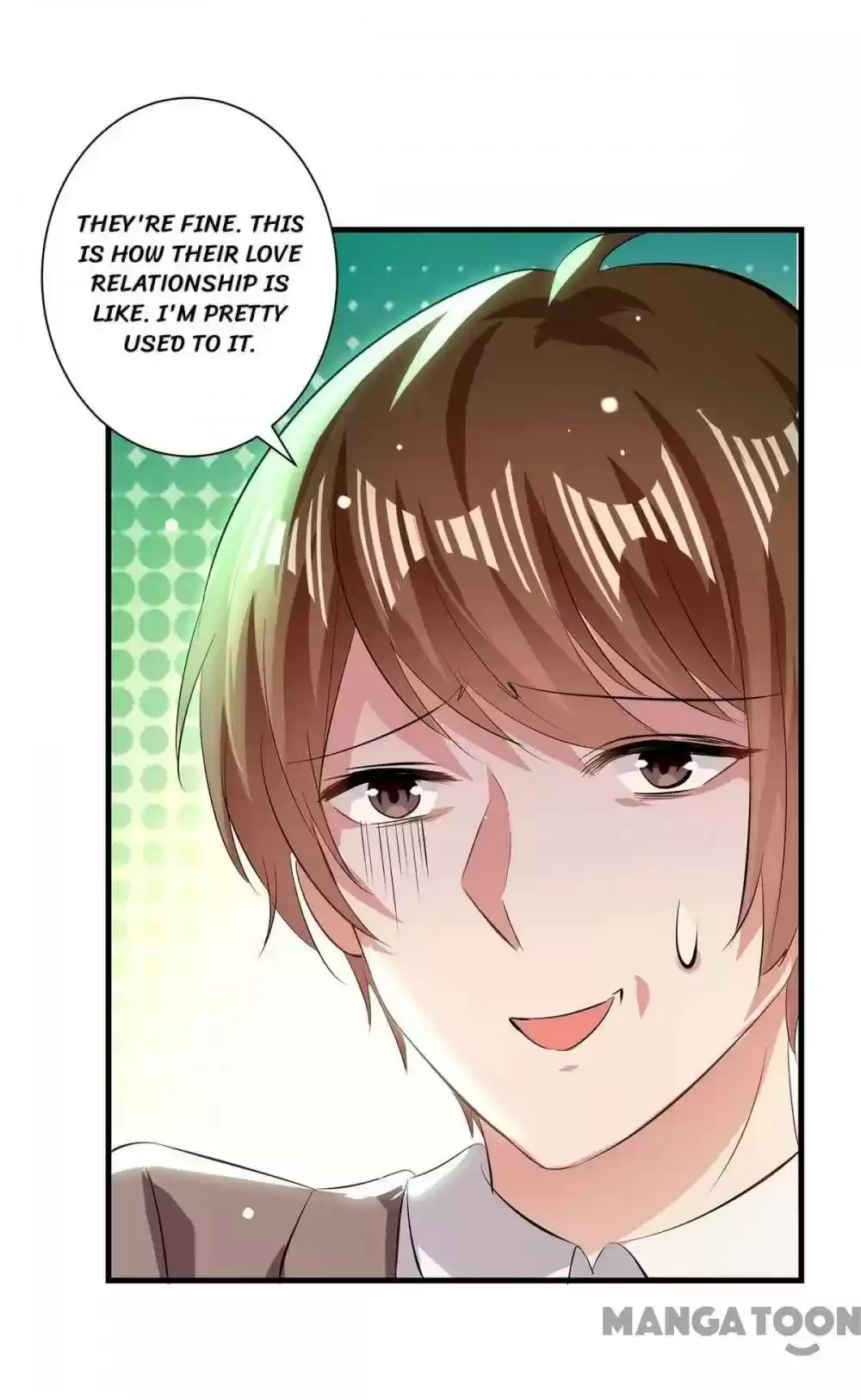 Genius Cool Treasure: President's Wife Is Too Powerful Chapter 93