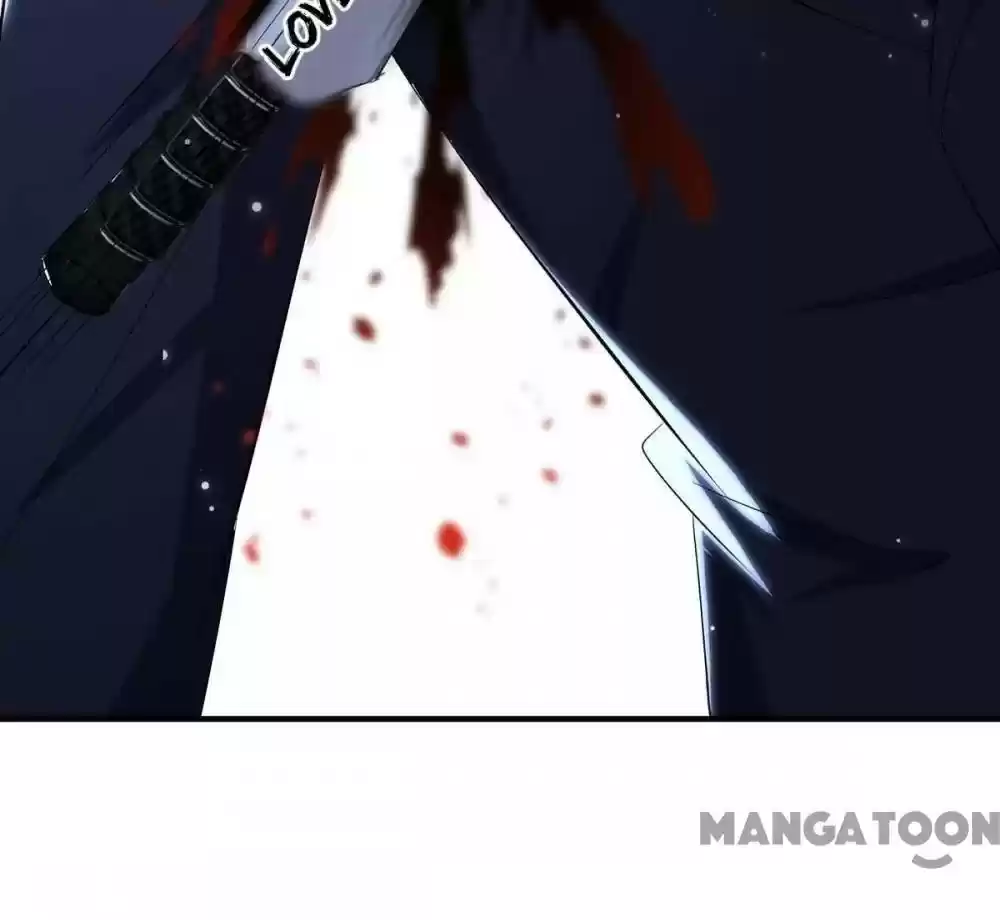 Genius Cool Treasure: President's Wife Is Too Powerful Chapter 94