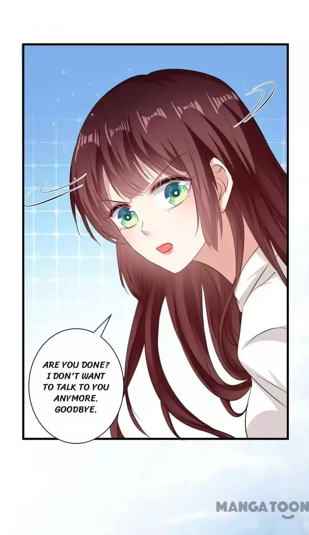 Genius Cool Treasure: President's Wife Is Too Powerful Chapter 94