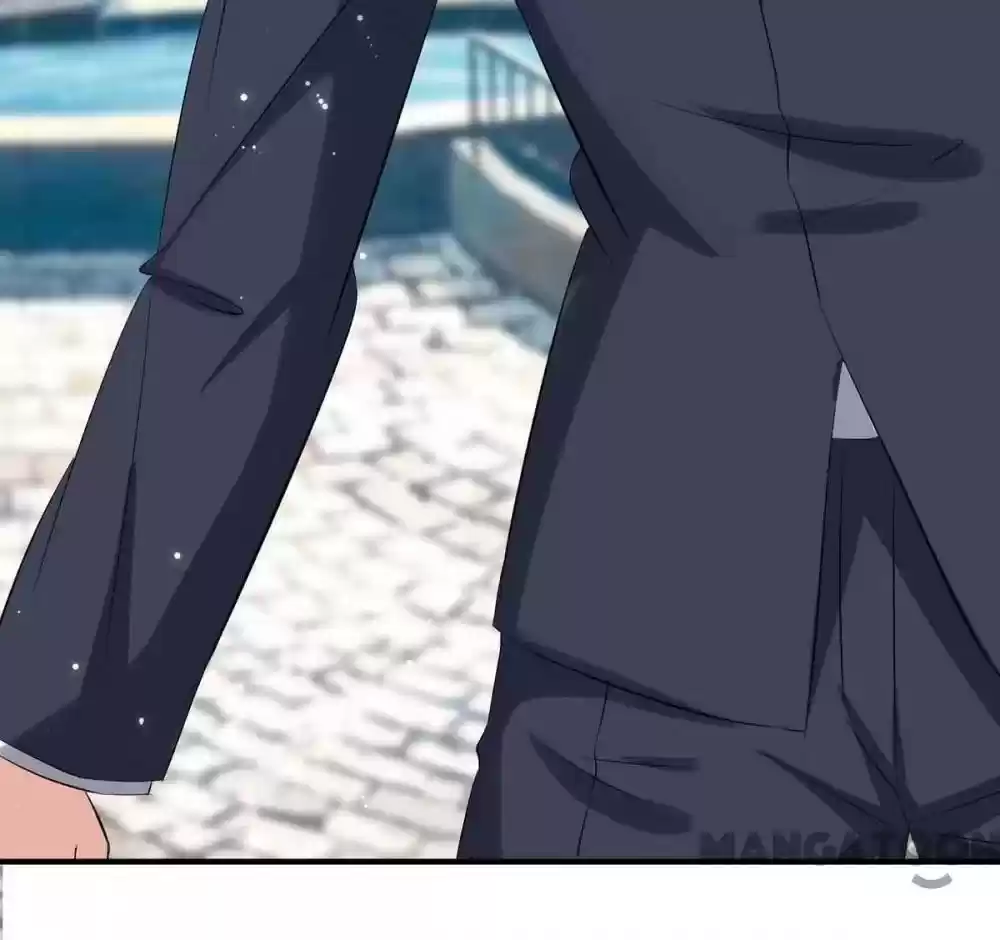 Genius Cool Treasure: President's Wife Is Too Powerful Chapter 94